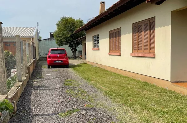 Casa para venda, 4 quarto(s),  Pitangueiras, Santo Antônio Da Patrulha