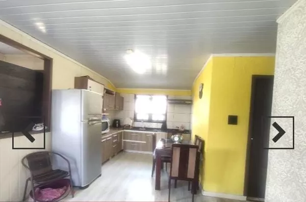 Sitio de lazer para venda no Bairro Agasa em Santo Antônio da Patrulha