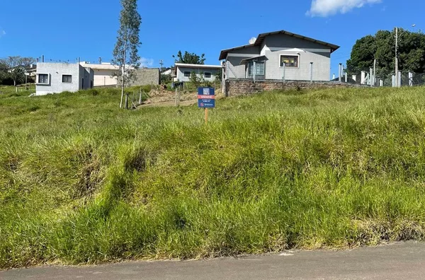 Terreno para venda,  Santa Terezinha, Santo Antônio Da Patrulha