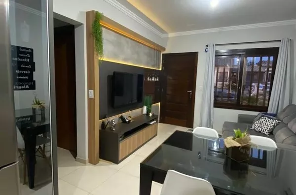 Casa para venda, 2 quarto(s),  Santa Terezinha, Santo Antônio Da Patrulha