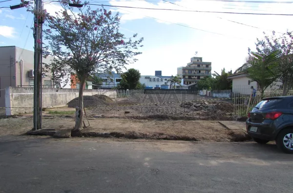 Terreno para venda no Bairro Centro em Santo Antônio da Patrulha
