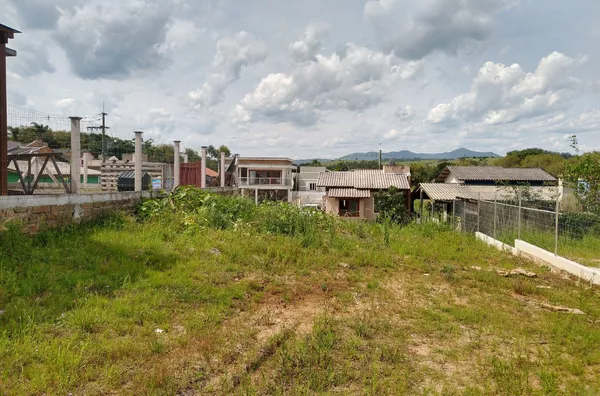 Terreno para venda,  Morada Da Colina, Santo Antônio Da Patrulha
