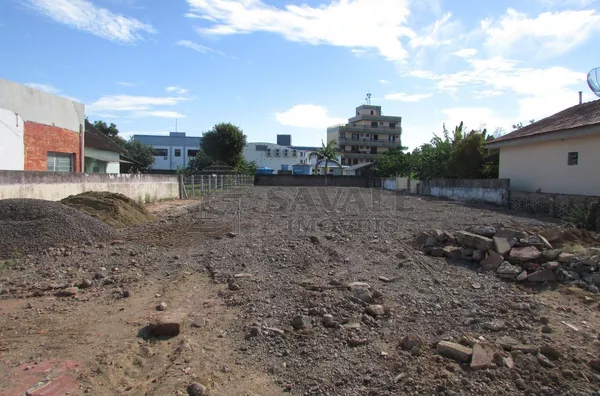 Terreno para venda no Bairro Centro em Santo Antônio da Patrulha