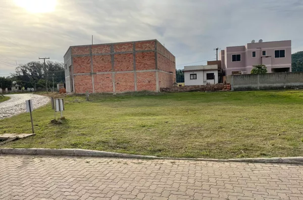 Terreno para venda,  Jaú, Santo Antônio Da Patrulha