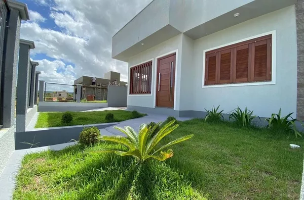 Casa para venda,3 quarto(s),  Jardim Europa, Santo Antônio Da Patrulha