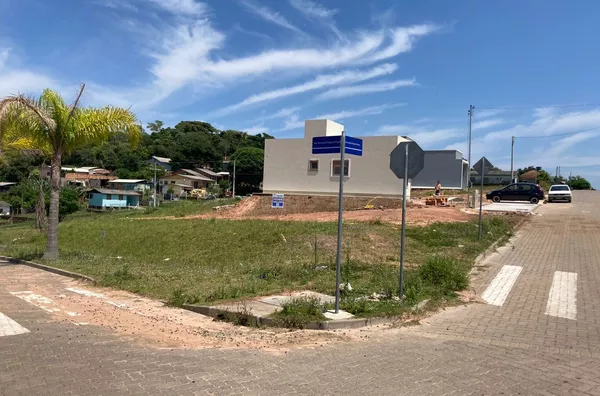 Terreno para venda,  Alamedas Do Parque, Santo Antônio Da Patrulha