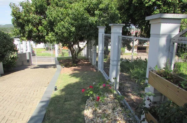 Casa para venda no Bairro Varzea em Santo Antônio da Patrulha