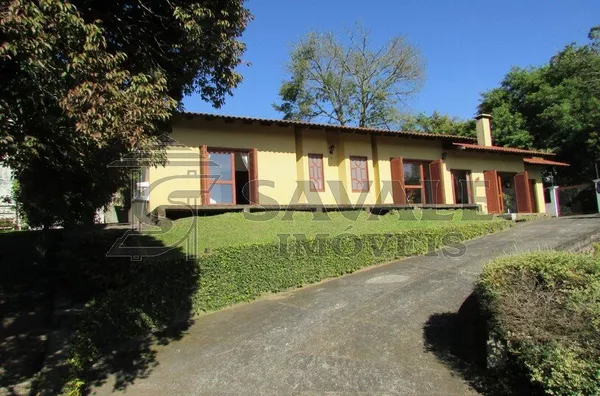Casa para venda no Bairro Cidade Alta  em Santo Antônio da Patrulha
