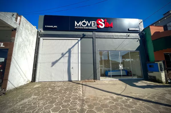 Imovel Comercial para venda no Bairro Centro em Santo Antônio da Patrulha