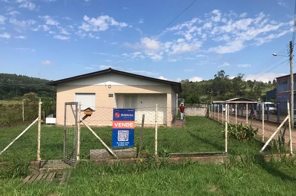 Casa para venda,  - Selecione - Bairro, Santo Antônio Da Patrulha