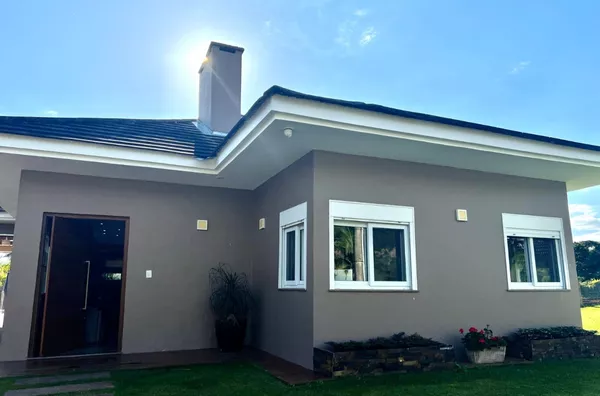 Casa em condomínio para venda,  - Selecione - Bairro, Santo Antônio Da Patrulha