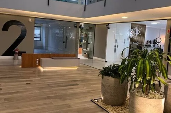 Sala comercial para venda,  Centro, Santo Antônio Da Patrulha