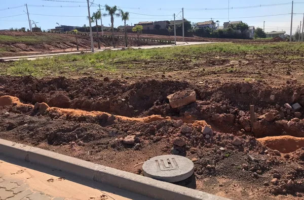 Terreno para venda,  - Selecione - Bairro, Santo Antônio Da Patrulha