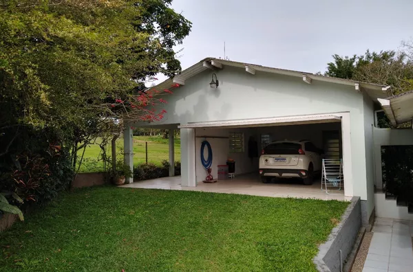 Sitio de lazer para venda no Bairro Catanduvinha em Santo Antônio da Patrulha