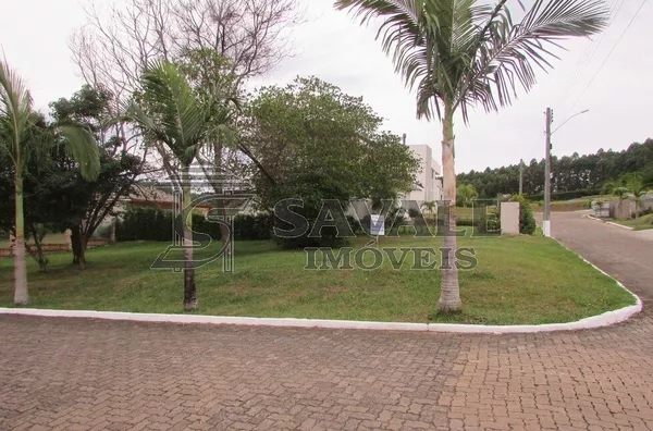 Terreno para venda no Bairro Lomba da Páscoa em Santo Antônio da Patrulha