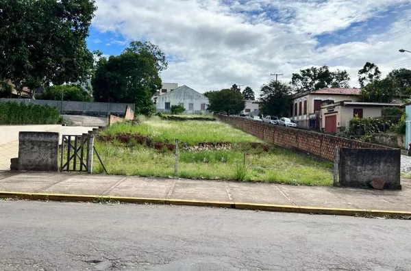 Terreno para venda,  - Selecione - Bairro, Santo Antônio Da Patrulha