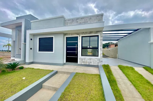 Casa para venda, 2 quarto(s),  Santa Terezinha, Santo Antônio Da Patrulha