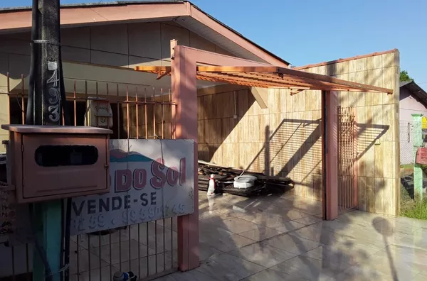 Casa para venda,  Jaú, Santo Antônio Da Patrulha