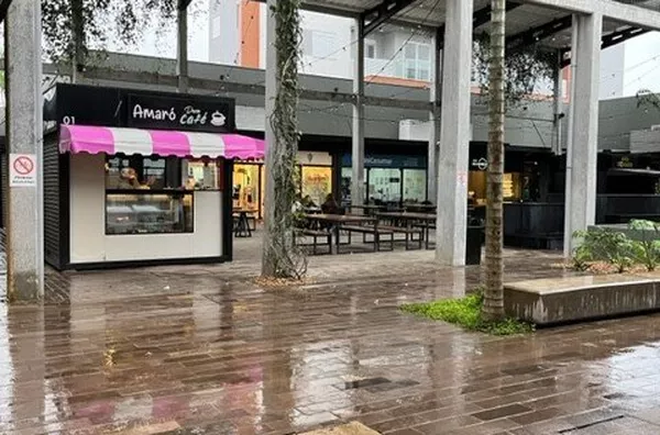 Sala comercial para venda,  Centro, Santo Antônio Da Patrulha