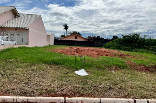Terreno para venda,  Osolopes, Santo Antônio Da Patrulha