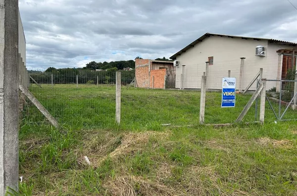 Terreno para venda,  Santa Teresinha, Santo Antônio Da Patrulha