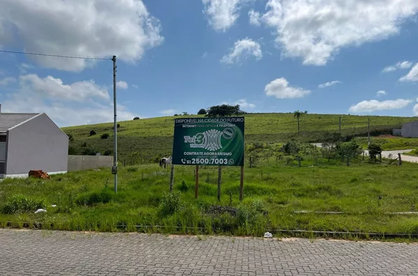 Terreno para venda,  Santa Terezinha, Santo Antônio Da Patrulha