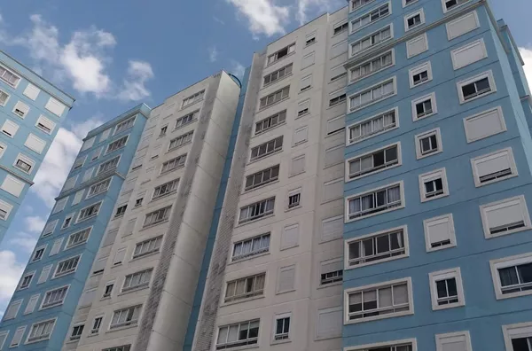 Apartamento para venda no Bairro Passo das Pedras em Porto Alegre