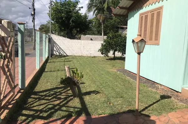 Casa mista,  Pindorama, Varzea, Santo Antônio Da Patrulha