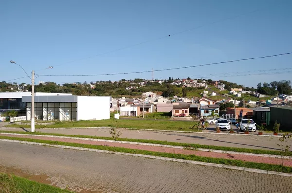 Terreno para venda,  Cidade Do Futuro, Santo Antônio Da Patrulha