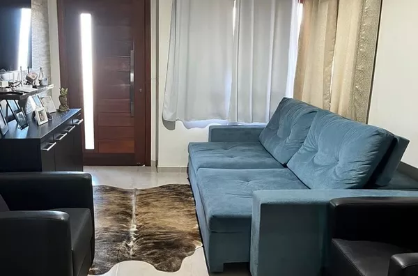 Casa para venda, 2 quarto(s),  Por Do Sol, Santo Antônio Da Patrulha