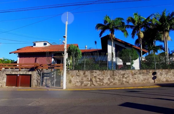 Casa para venda no Bairro Cidade Alta  em Santo Antônio da Patrulha