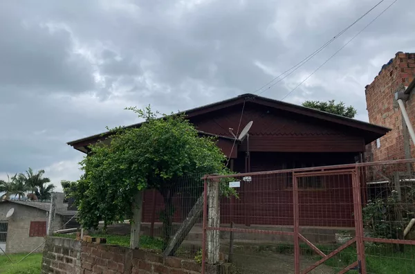 Casa para venda,  Cidade Alta, Santo Antônio Da Patrulha