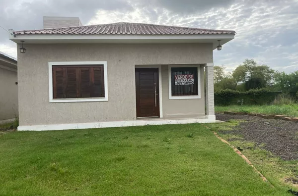 Casa para venda,  Lomba Da Páscoa, Santo Antônio Da Patrulha