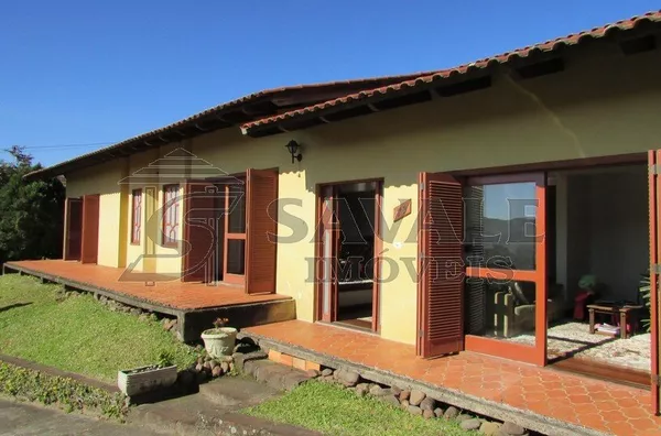 Casa para venda no Bairro Cidade Alta  em Santo Antônio da Patrulha