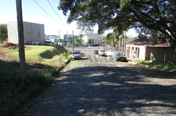 Terreno para venda no Bairro Cidade Alta  em Santo Antônio da Patrulha