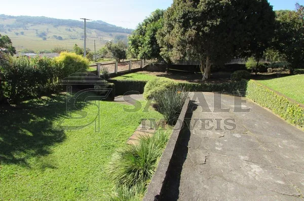 Casa para venda no Bairro Cidade Alta  em Santo Antônio da Patrulha