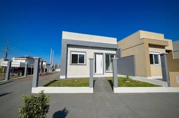 Casa para venda, 2 quarto(s),  Menino Deus, Santo Antônio Da Patrulha