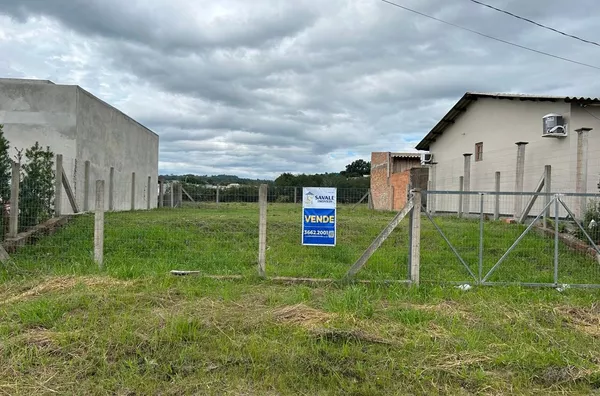 Terreno para venda,  Santa Teresinha, Santo Antônio Da Patrulha