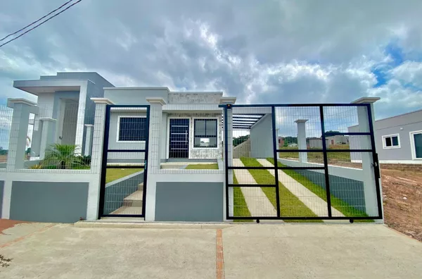 Casa para venda, 2 quarto(s),  Santa Terezinha, Santo Antônio Da Patrulha