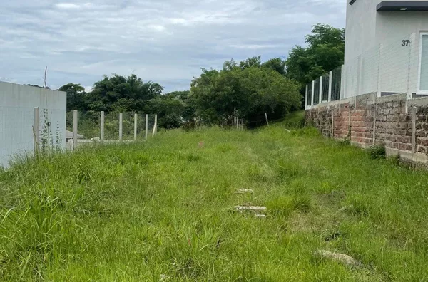 Terreno para venda,  Santa Terezinha, Santo Antônio Da Patrulha