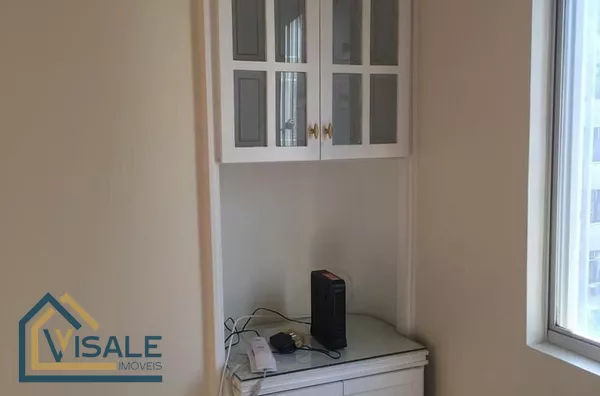 Apartamento para aluguel, 2 quarto(s),  Vila Olímpia, São Paulo - Foto 6