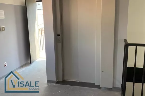 Sala comercial em andar para aluguel,  Ipiranga, São Paulo - Foto 5