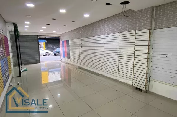 Loja para aluguel,  Santo Amaro, São Paulo - Foto 5