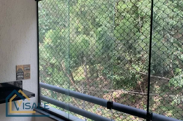 Apartamento para aluguel, 3 quarto(s),  Vila Andrade, São Paulo - Foto 3