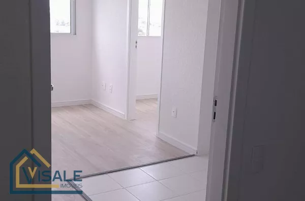 Apartamento para aluguel, 2 quarto(s),  Jardim Promissão, São Paulo - Foto 3