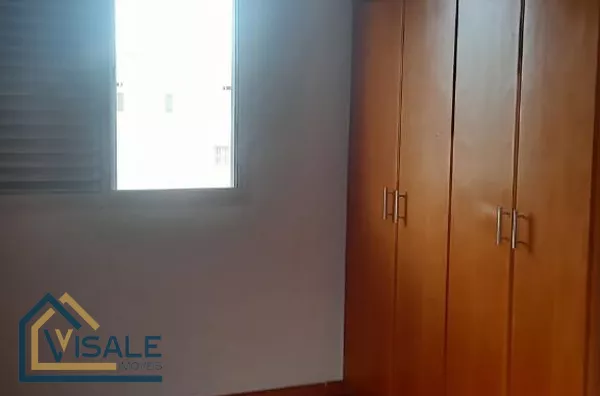 Apartamento para aluguel, 2 quarto(s),  Socorro, São Paulo - Foto 6