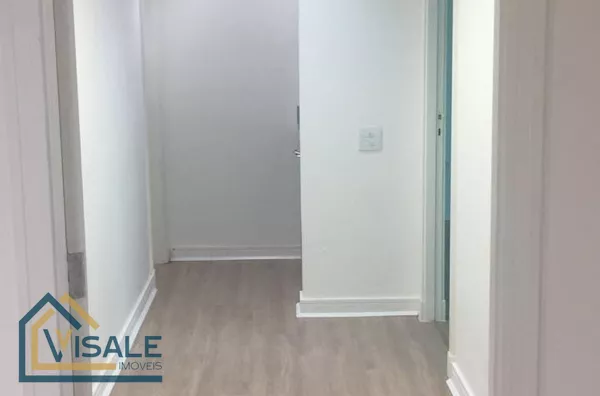 Sala comercial mobiliada para aluguel,  Jardim Paulistano, São Paulo - Foto 1