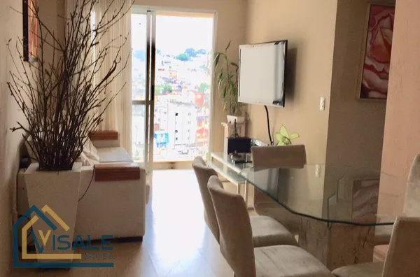 Apartamento para venda, 3 quarto(s),  Vila Constança, São Paulo - Foto 1