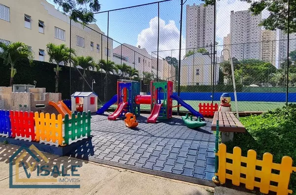 Casa para venda em condomínio fechado, 3 quarto(s), 3 suíte(s)  Jardim Consórcio, São Paulo - Foto 5