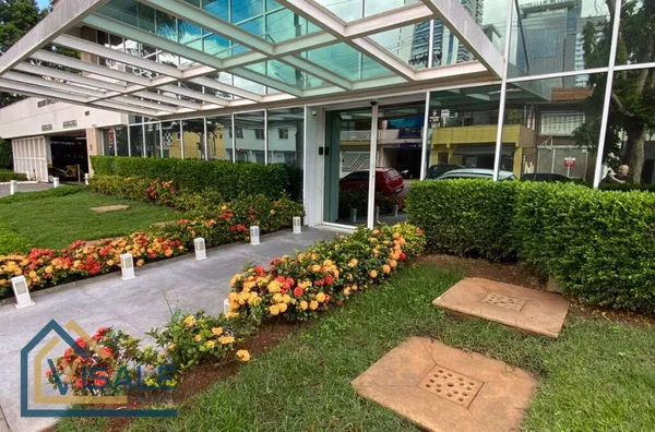 Sala comercial para venda,  Chácara Santo Antônio (zona Sul), São Paulo - Foto 2